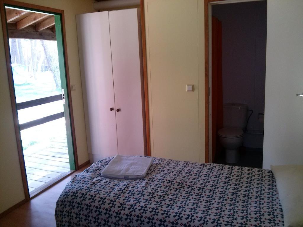 Camping Cobijo Vinuesa Room photo